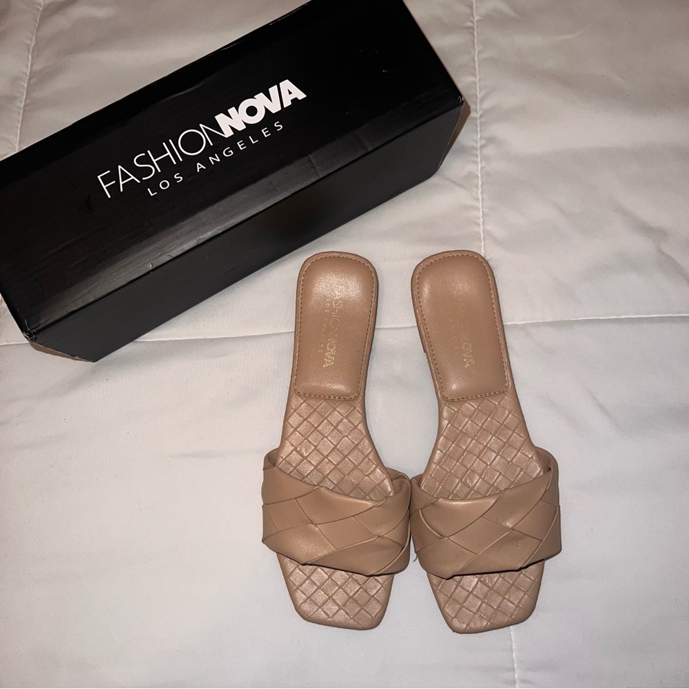 summer sandals